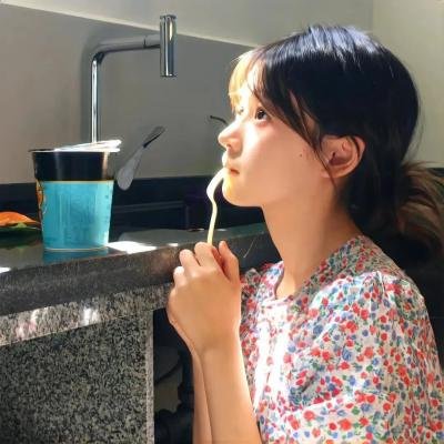 诈骗女神